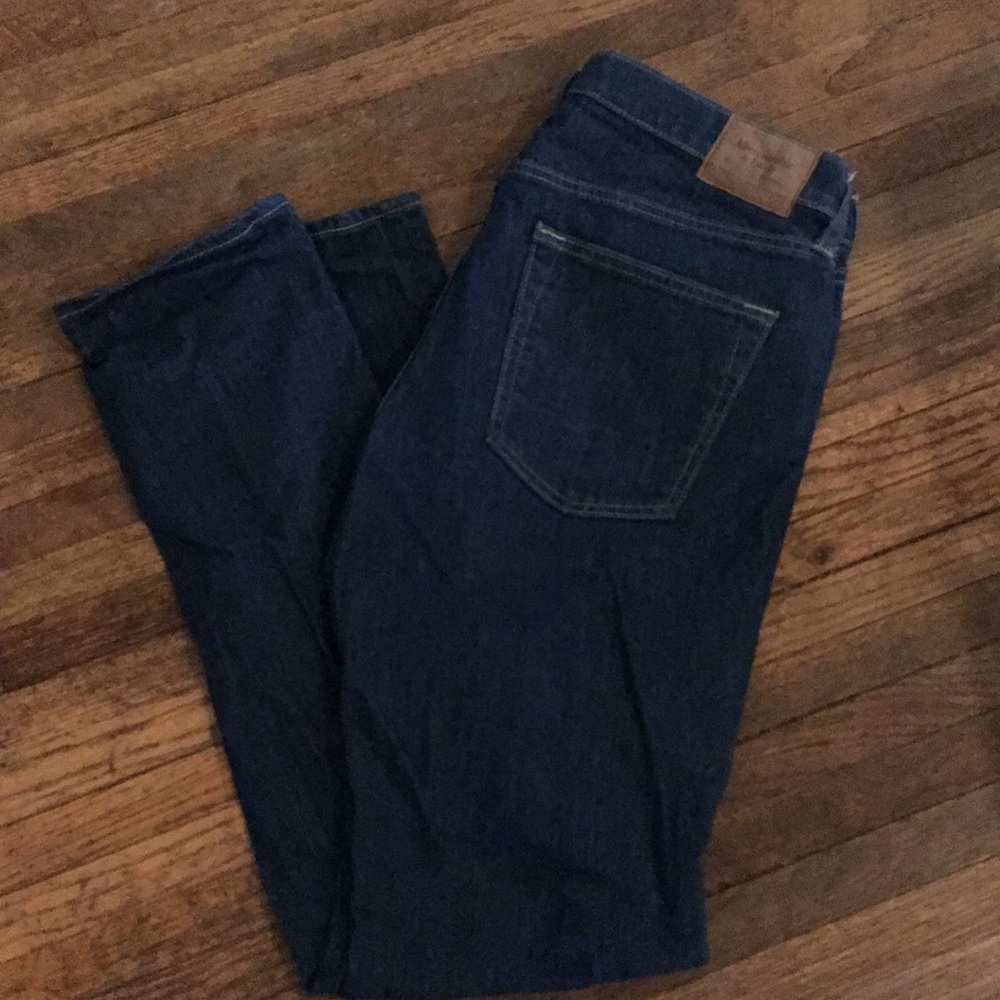 Women’s jeans
